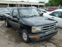 1997 MAZDA B4000 CAB 4F4CR16X6VTM26947