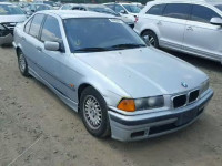1997 BMW 328I AUTOMATIC WBACD4327VAV45634