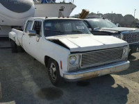1979 CHEVROLET OTHER CCS349B149765