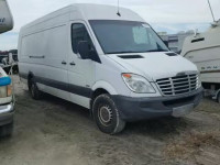 2012 FREIGHTLINER SPRINTER WDYPE8CC4C5636176