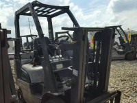 2007 NISSAN FORKLIFT CP1F29P1903