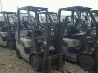 2007 NISSAN FORKLIFT CP1F29P1904