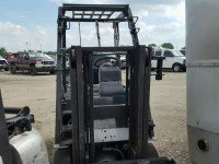 2007 NISSAN FORKLIFT CP1F29P1889