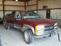 1998 CHEVROLET K2500 1GCGK29R1WE244628