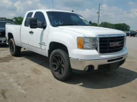 2007 GMC SIERRA C25 1GTHC29657E545203