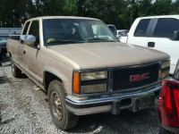 1993 GMC SIERRA C25 1GTGC29F5PE521396