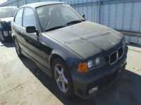 1996 BMW 318TI WBACG7323TAS95704