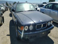 1994 BMW 740I AUTOMATIC WBAGD4328RDE66756