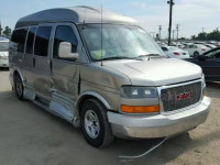 2003 GMC SAVANA RV 1GDFG15T231238330