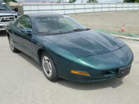 1995 PONTIAC FIREBIRD 2G2FS22S7S2221857