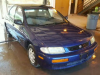 1995 MAZDA PROTEGE DX JM1BA1410S0175947