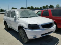 2004 MAZDA TRIBUTE DX 4F2YZ02B94KM18445