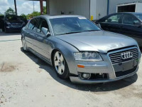 2006 AUDI A8 L QUATT WAUML44E56N018119