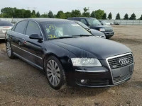 2006 AUDI A8 L QUATT WAUML44EX6N018083