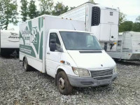 2006 DODGE SPRINTER 3 WDXPD944165947198