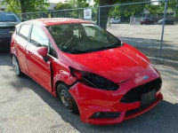 2015 FORD FIESTA ST 3FADP4GX6FM171533