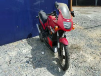 2002 KAWASAKI EX500D JKAEXVD192A071027