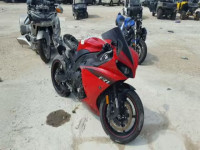 2014 YAMAHA YZFR1 JYARN23E0EA016577