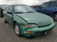 1999 CHEVROLET CAVALIER L 1G1JF5241X7209578