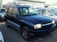 2002 CHEVROLET TRACKER LT 2CNBJ634826929026