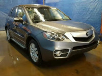 2011 ACURA RDX TECHNO 5J8TB1H57BA000279