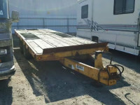 1974 TRAIL KING TRAILER 126740050