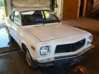 1976 MAZDA ALL OTHER SN3A154776