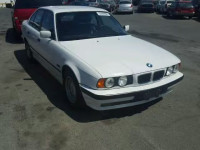 1995 BMW 540I AUTOMATIC WBAHE6321SGF34316