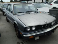 1988 BMW 528E AUTOMATIC WBADK8307J9885698