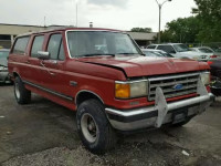 1989 FORD BRONCO 1FMEU15H7KLA48509