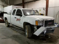 2009 GMC SIERRA C25 1GTHC49KX9E140224