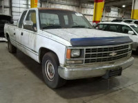 1989 CHEVROLET C2500 2GCFC29K9K1107640