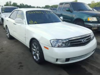 2004 INFINITI M45 JNKAY41E54M401331