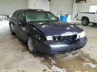 2002 LINCOLN TOWN CAR C 1LNHM83W22Y615798