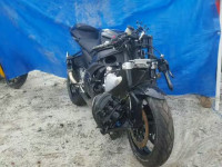 2013 SUZUKI GSX-R600 JS1GN7FA1D2101948