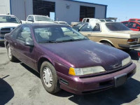 1992 FORD THUNDERBIR 1FAPP6243NH178643