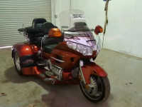 2007 HONDA GL1800 1HFSC47F87A600714