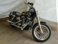 2007 HARLEY-DAVIDSON FXDL 1HD1GN4117K322465