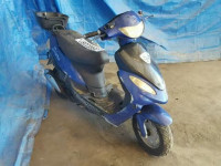 2015 OTHE SCOOTER L8YTCAPFXEYC80303