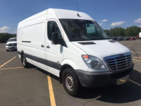 2012 FREIGHTLINER SPRINTER WDYPE8CC7C5659225