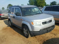 2010 HONDA ELEMENT LX 5J6YH2H32AL008925