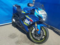 2017 SUZUKI GSX-R750 JS1GR7MA9H2100575