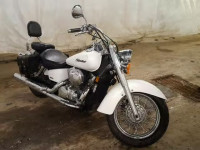 2007 HONDA VT750 JH2RC50037M301643