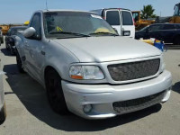 2001 FORD F-150 2FTZF07371CB01679