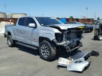 2016 GMC CANYON SLE 1GTG6CE38G1168135