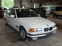 1995 BMW 318I AUTOMATIC 4USCC8328SLA11035