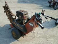 1995 DITCH WITCH TRENCHER N0V1N35737277