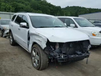 2013 DODGE DURANGO CI 1C4SDJET2DC672782