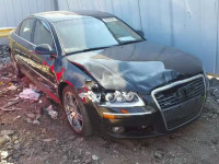 2006 AUDI A8 L QUATT WAUML44E56N023949