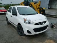 2015 NISSAN MICRA 3N1CK3CP5FL269398